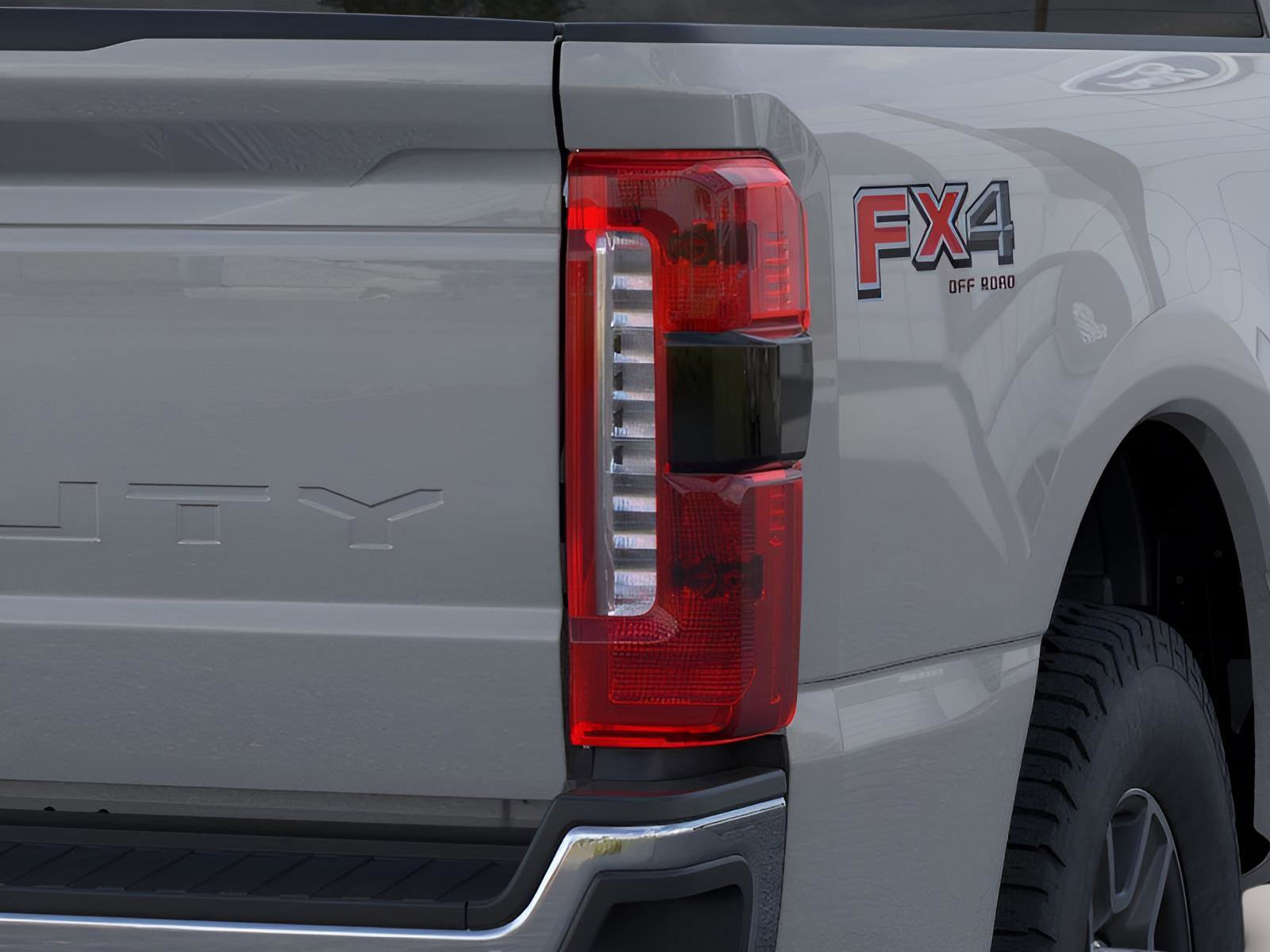 New 2026 Ford F250 Lariat w/ FX4 Off-Road Package AWD/4WD image 21