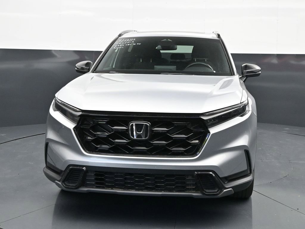 Certified 2024 Honda CR-V Sport image 3