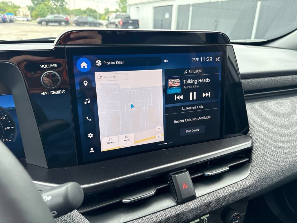 New 2026 Subaru Outback Premium AWD/4WD image 16