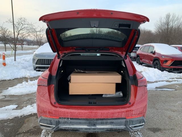 New 2026 Buick Envision Sport Touring image 26