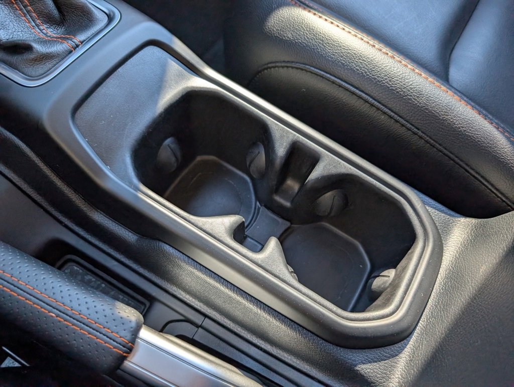 Used 2021 Jeep Gladiator Mojave image 24