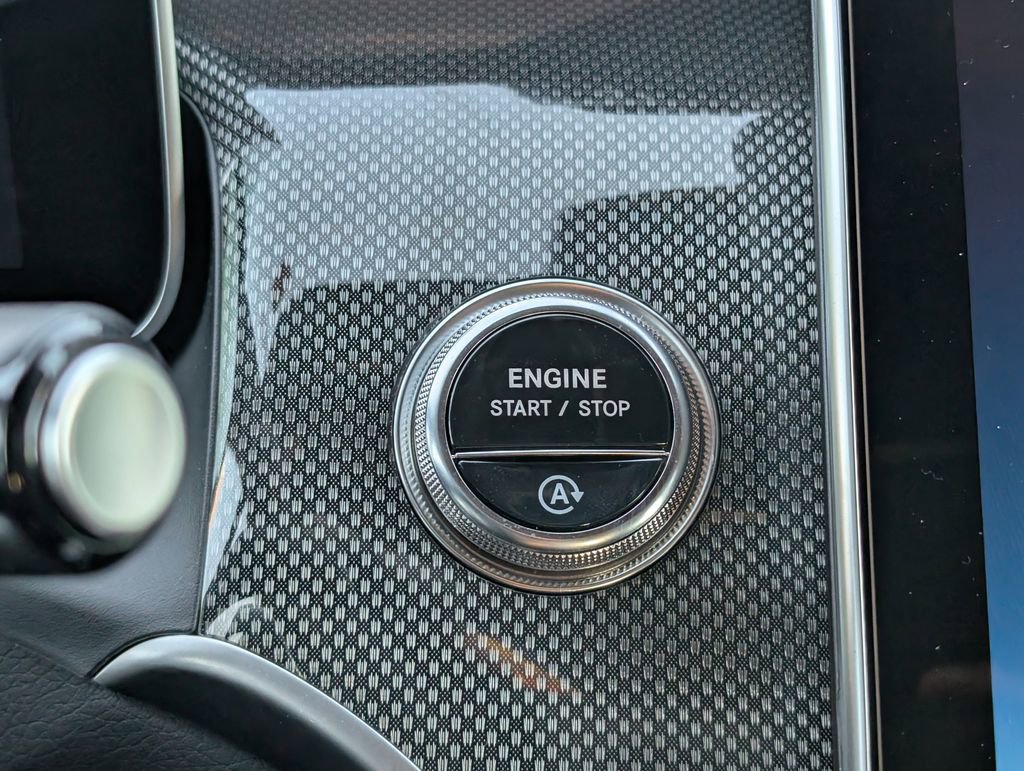 New 2026 Mercedes-Benz GLC 43 AMG 4MATIC image 22