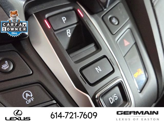 Used 2023 Honda Odyssey EX-L image 27