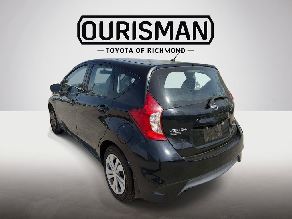 Used 2018 Nissan Versa Note S image 5