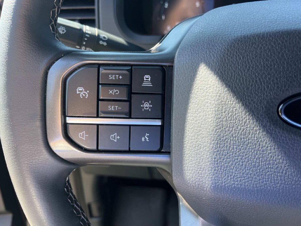 Certified 2024 Ford F150 XLT AWD/4WD image 36