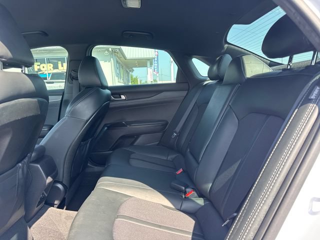 Used 2024 Kia K5 GT-Line FWD image 11