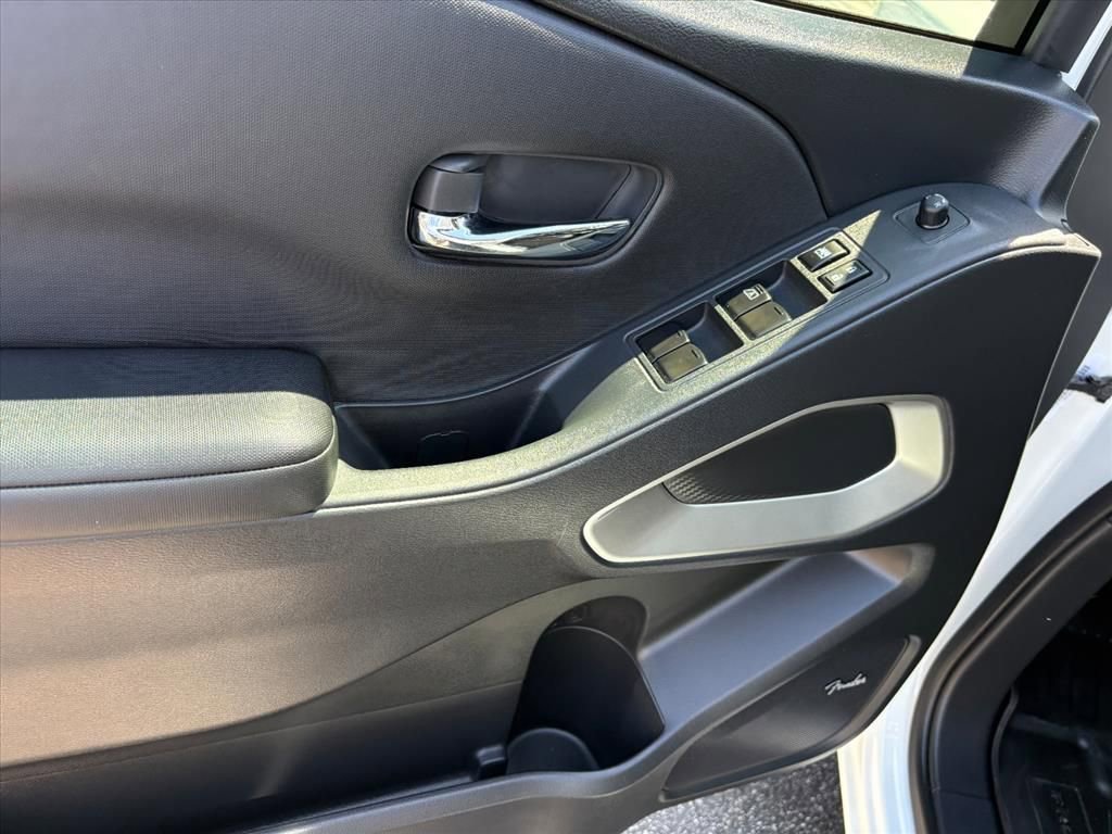 Certified 2024 Nissan Frontier SL w/ Technology Package image 24