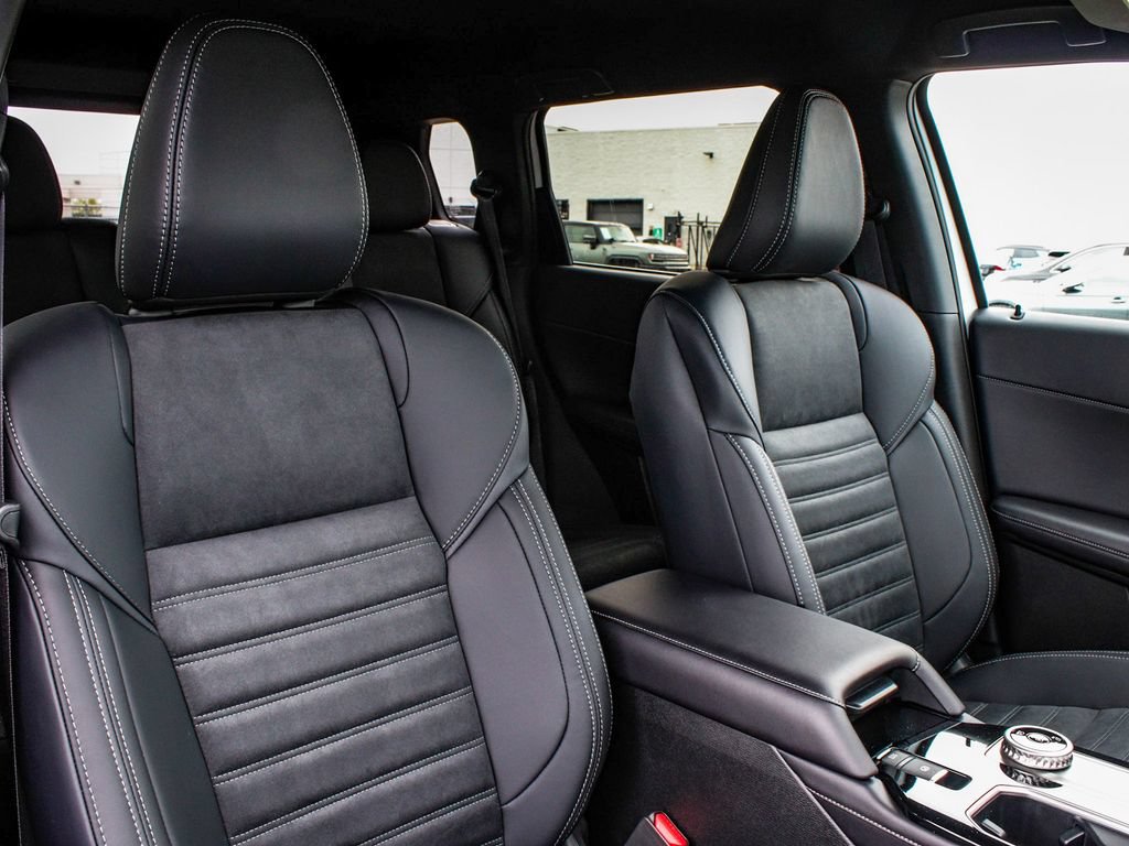 New 2026 Mitsubishi Outlander LE AWD/4WD image 41
