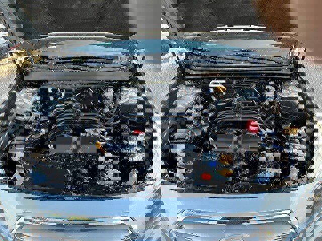 Used 2017 Subaru Legacy 2.5i Premium image 7