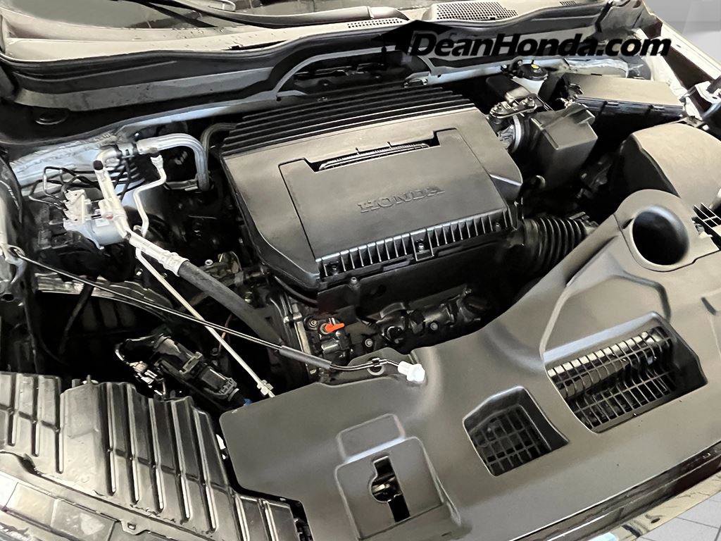 New 2026 Honda Pilot Black Edition image 12