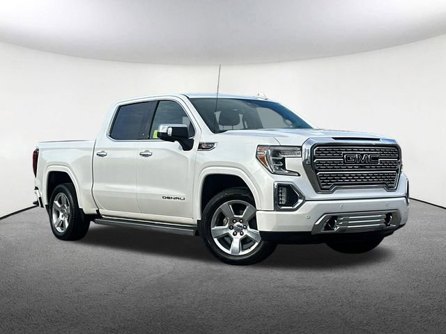 Used 2019 GMC Sierra 1500 Denali w/ Denali Ultimate Package image 2