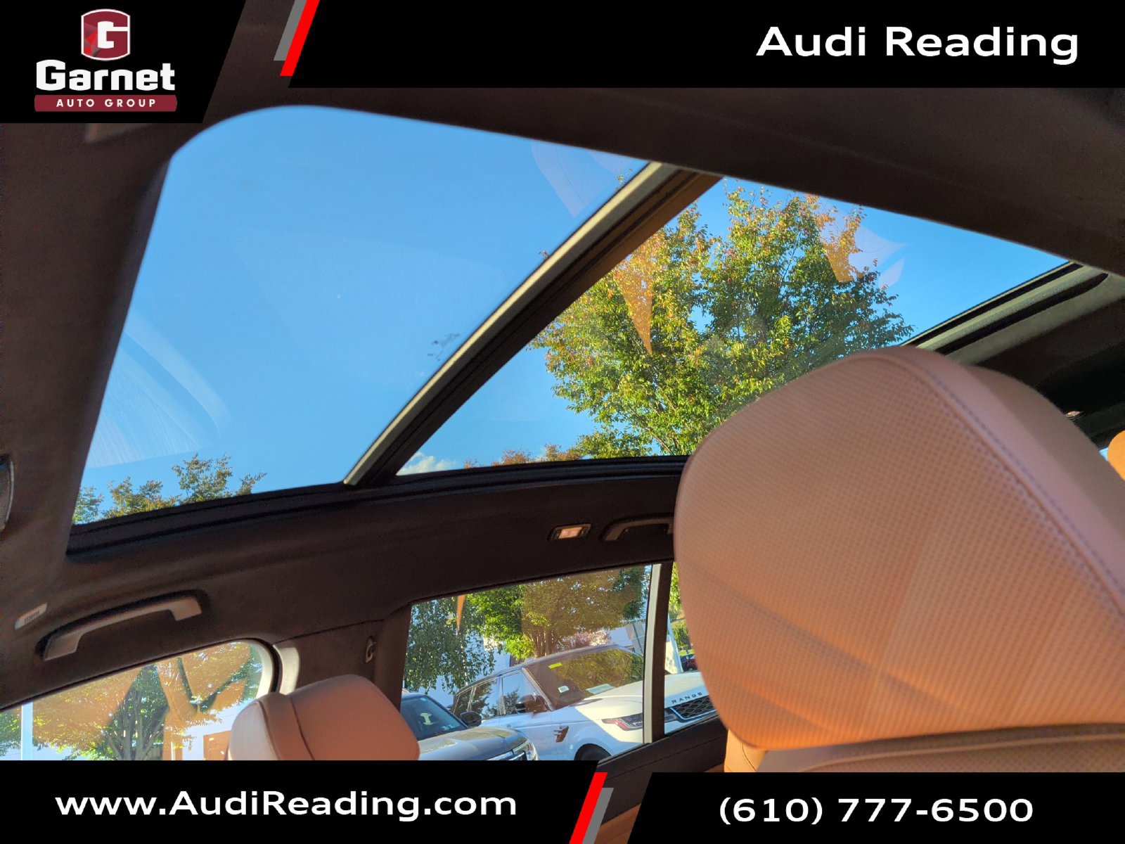 Used 2026 BMW X7 xDrive40i AWD/4WD image 22