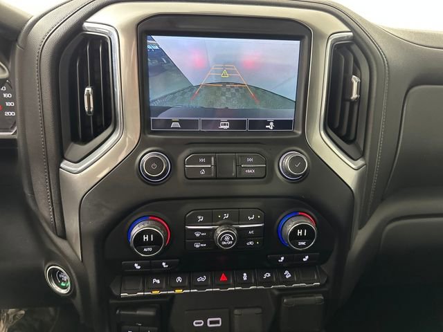 Used 2021 Chevrolet Silverado 1500 LT Trail Boss w/ Convenience Package II image 22