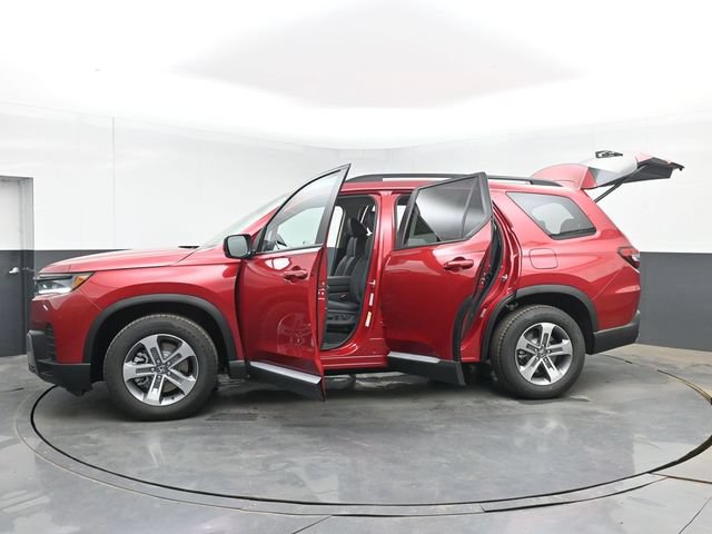 New 2026 Honda Pilot EX-L image 56