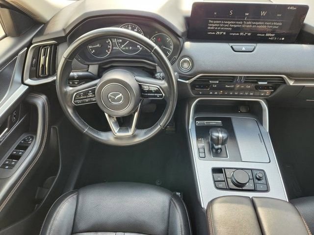 Used 2025 MAZDA CX-70 3.3 Turbo w/ Preferred Package image 27