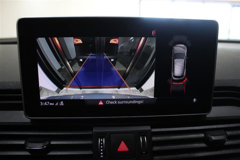 Used 2018 Audi SQ5 Premium Plus w/ Navigation Package image 21