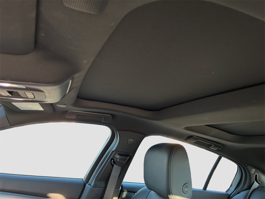 Used 2025 Cadillac CT5 Premium Luxury image 7