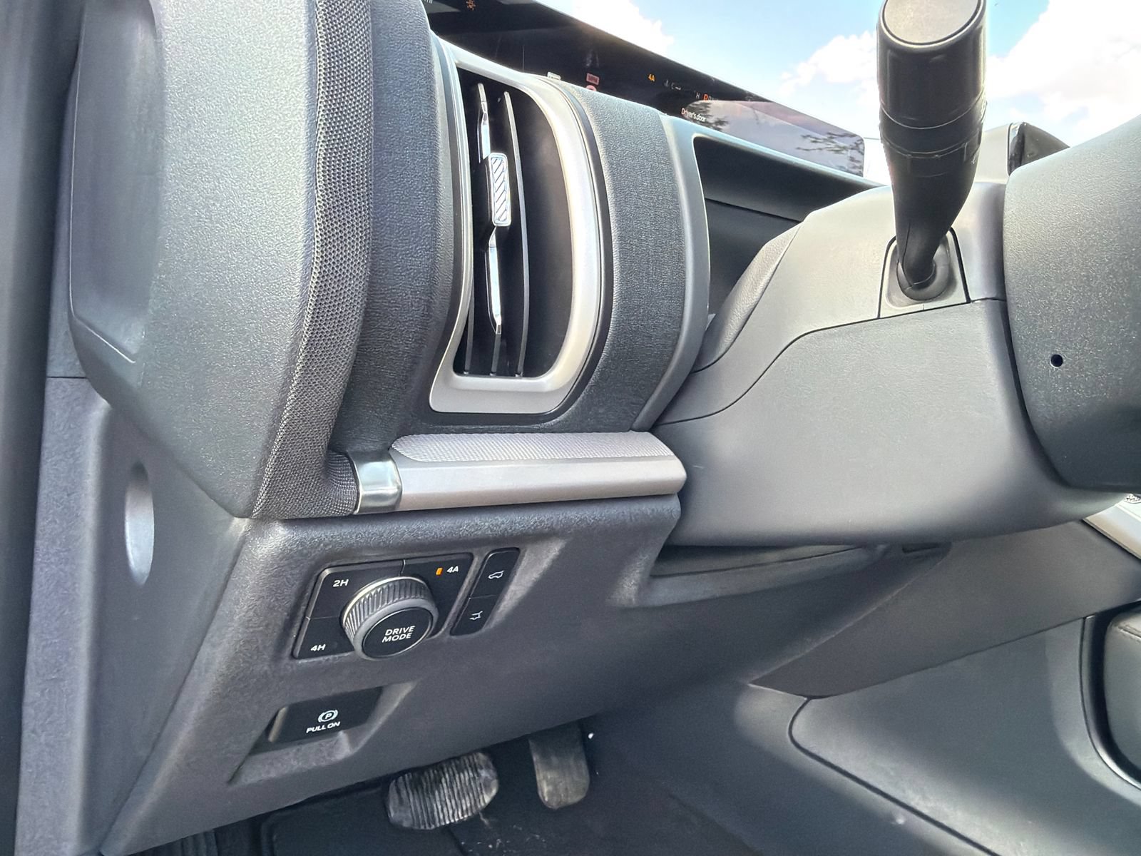 New 2025 Ford Expedition Max Active AWD/4WD image 34