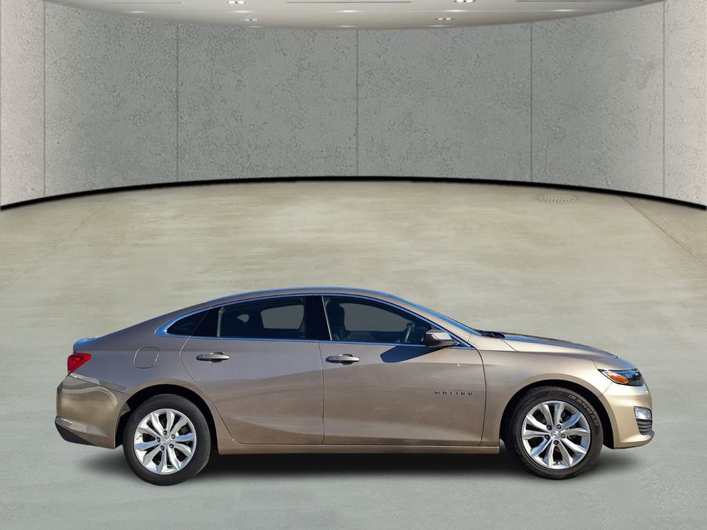 Used 2024 Chevrolet Malibu LT image 4