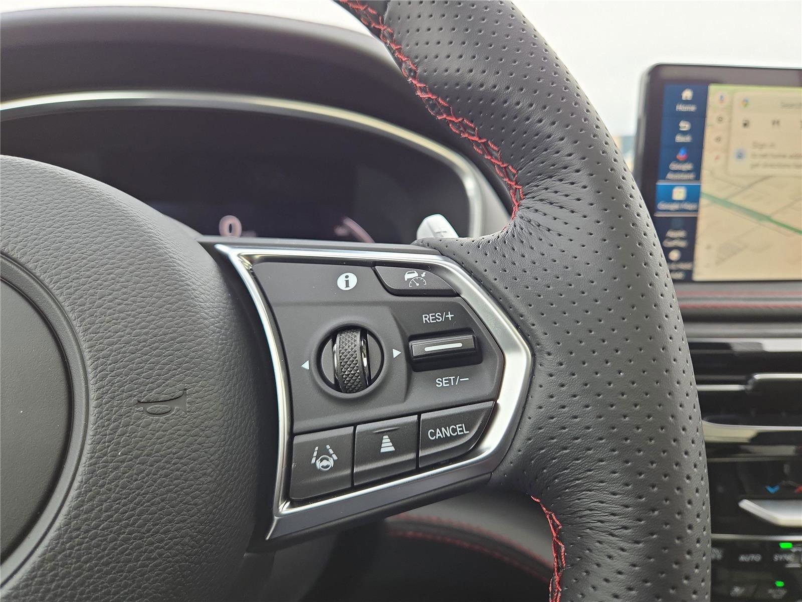 New 2026 Acura MDX Type S image 10