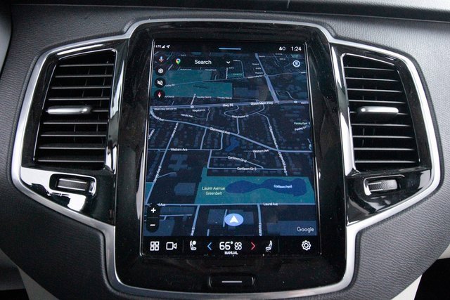 Certified 2024 Volvo XC90 B6 Plus image 14