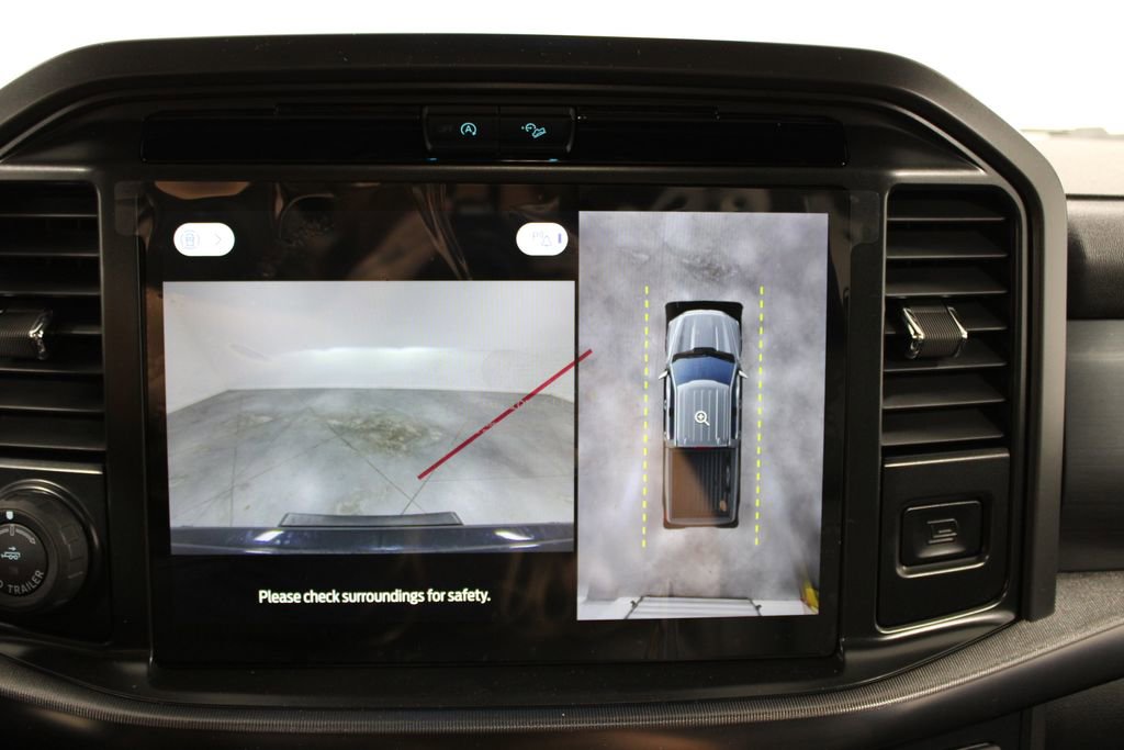 New 2026 Ford F150 Lariat w/ Equipment Group 501A Mid image 56