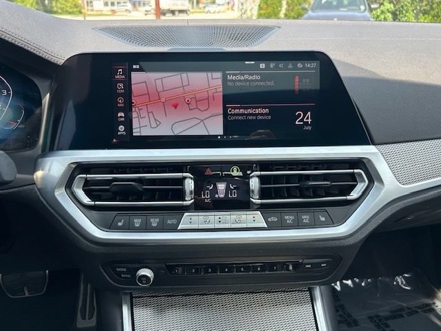 Used 2020 BMW M340i xDrive AWD/4WD image 26