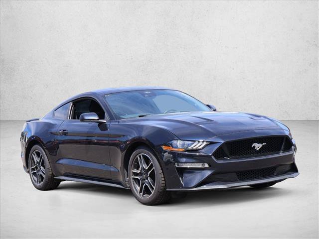 Used 2021 Ford Mustang GT w/ Equipment Group 301A RWD video 3