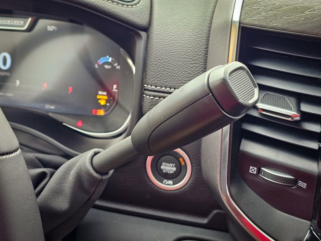 New 2026 RAM 3500 Laramie image 25