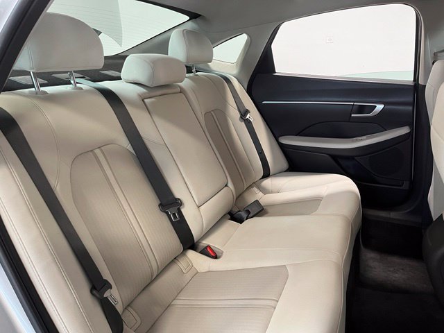 Used 2025 Hyundai Sonata SEL FWD image 14