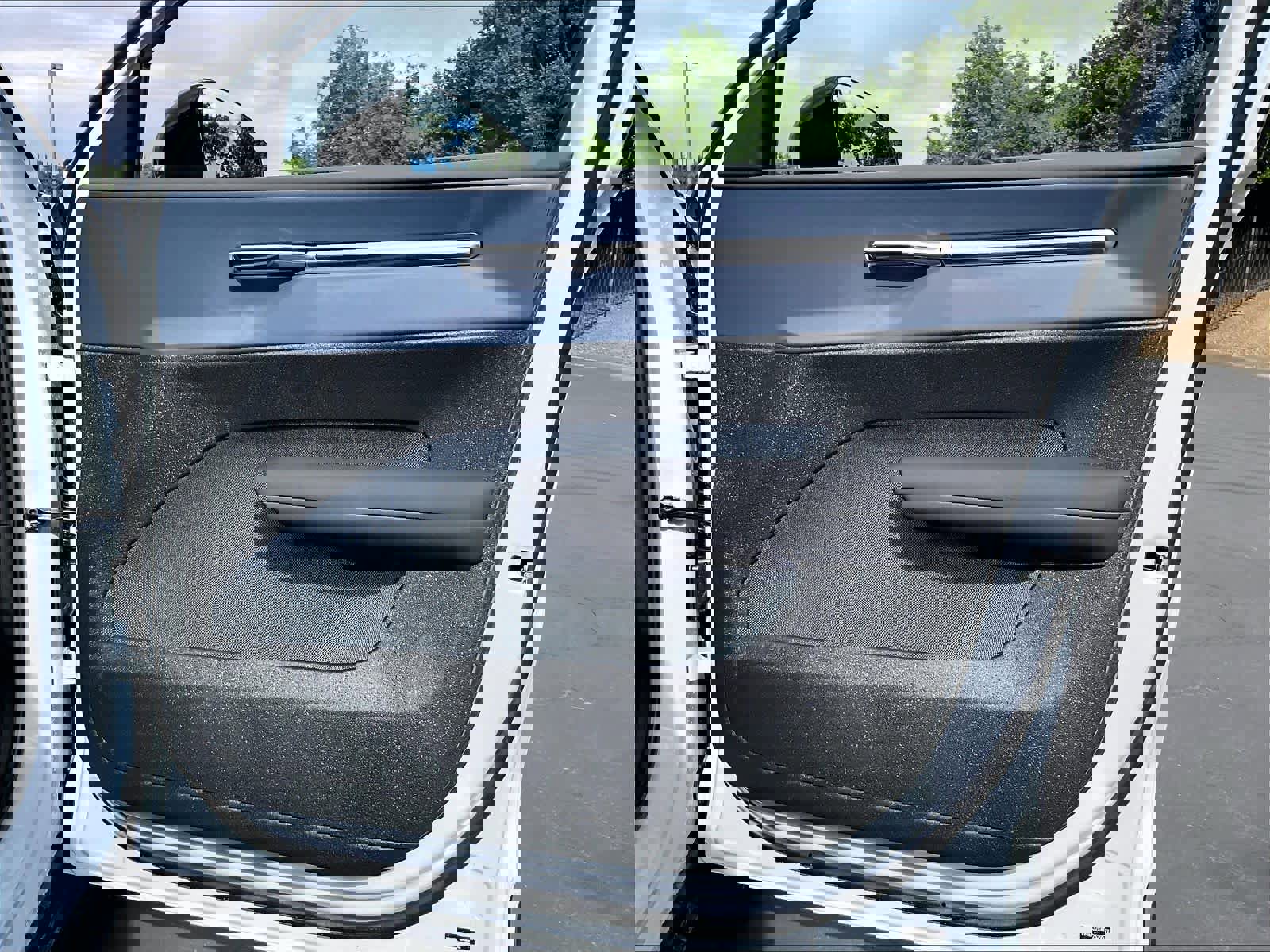 New 2026 Volvo EX30 Plus w/ Climate Package AWD/4WD image 30