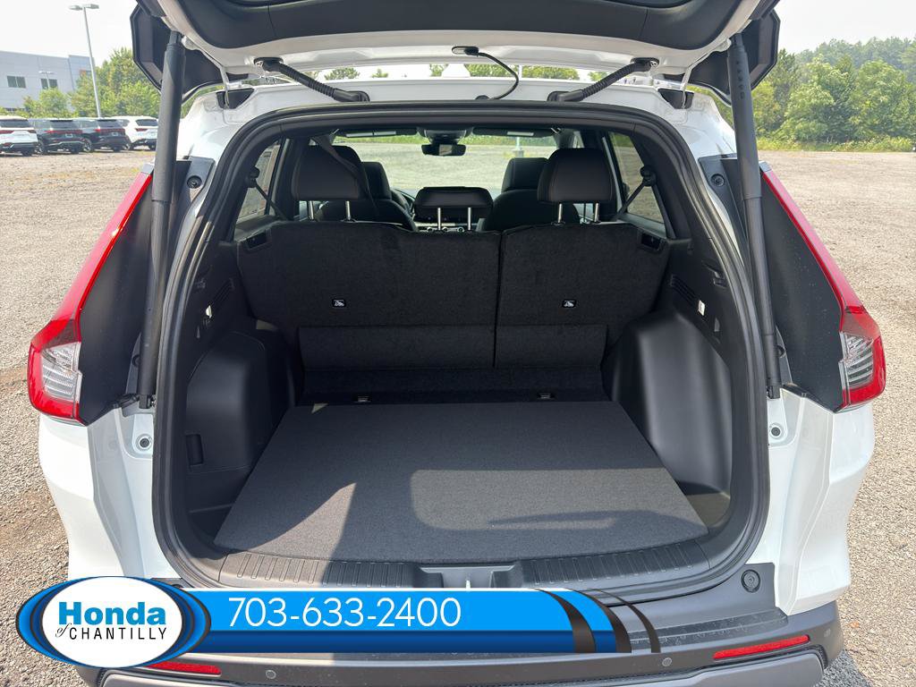 New 2026 Honda CR-V Sport-L image 28