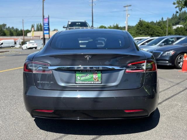 Used 2016 Tesla Model S 75 image 6