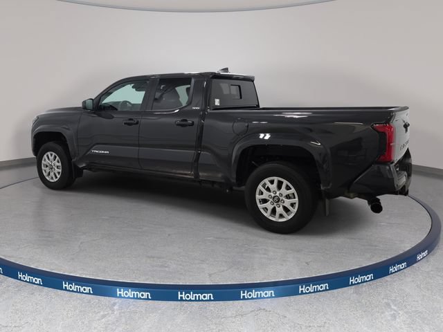 Certified 2024 Toyota Tacoma SR5 AWD/4WD image 7