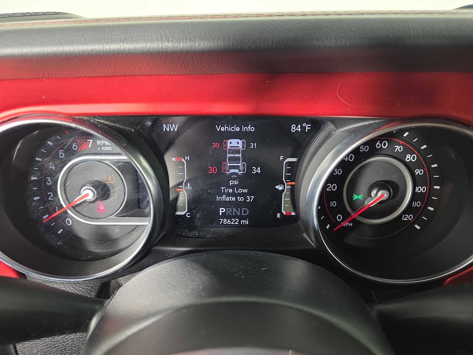 Used 2020 Jeep Wrangler Unlimited Rubicon image 12