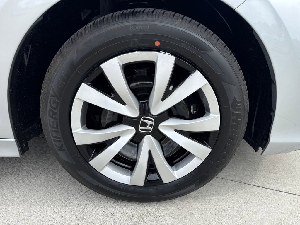 New 2026 Honda Civic LX image 10