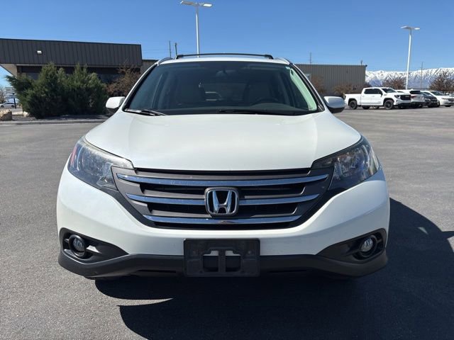 Used 2014 Honda CR-V EX-L image 8