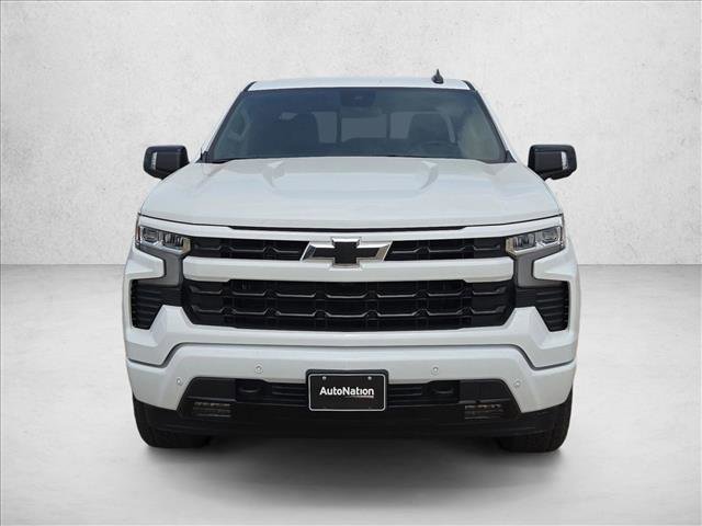 New 2026 Chevrolet Silverado 1500 RST image 6