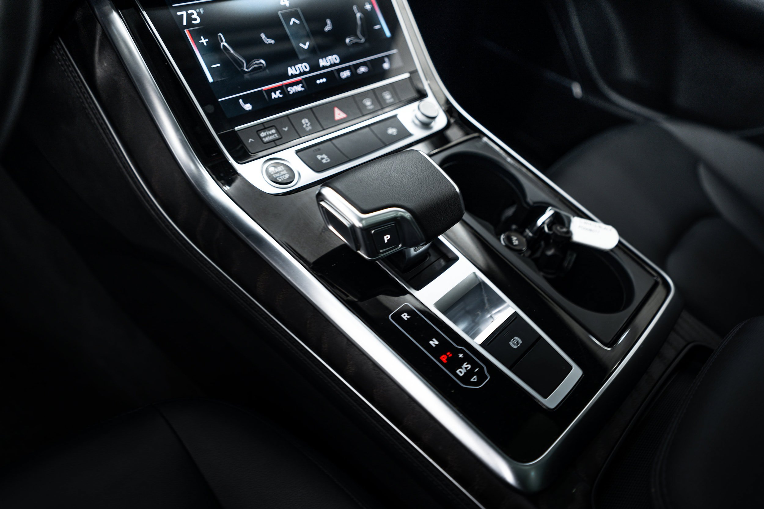 Certified 2023 Audi Q7 3.0T Premium Plus w/ Premium Plus Package AWD/4WD image 11