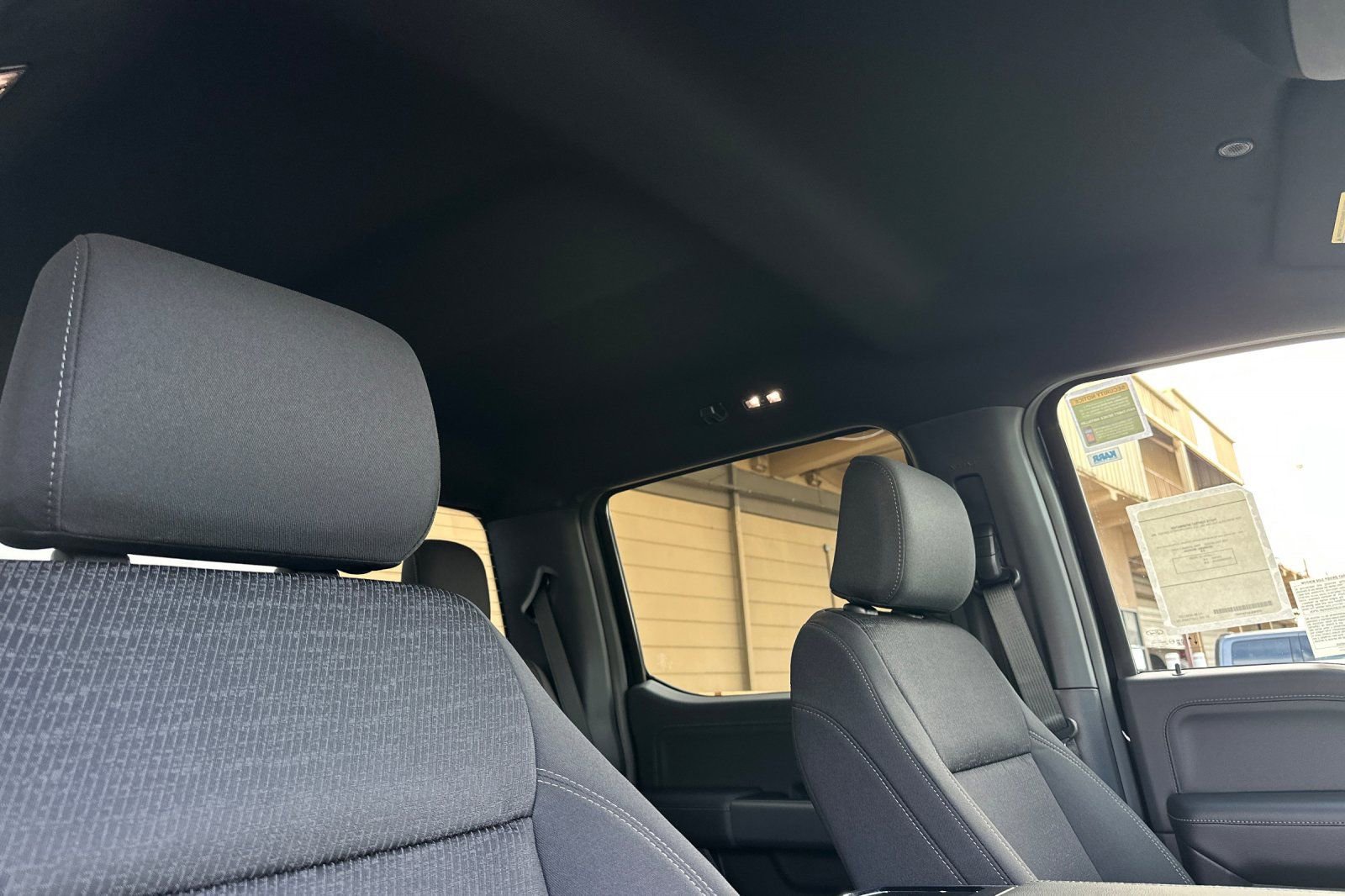 New 2026 Ford F150 XLT w/ FX4 Off-Road Package image 15