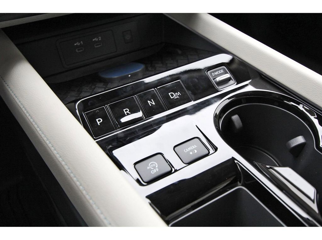 New 2026 Nissan Murano Platinum w/ Cargo Package AWD/4WD image 19