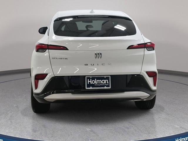 Used 2025 Buick Envista Sport Touring image 7