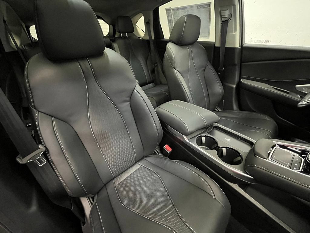 New 2026 Acura RDX SH-AWD w/ Technology Package image 12