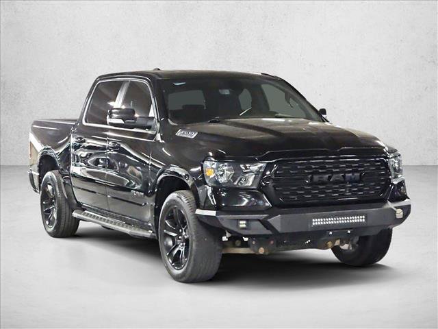 Used 2022 RAM 1500 Lone Star RWD image 3