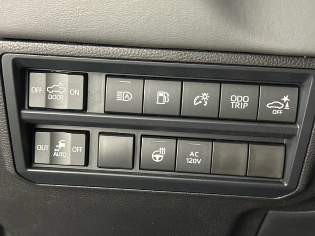 Certified 2026 Toyota Tundra Capstone AWD/4WD image 43