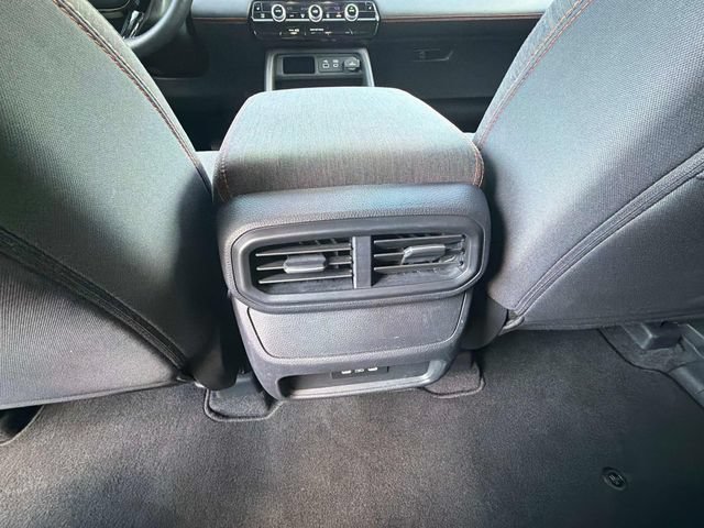 Certified 2025 Honda Pilot Sport image 19
