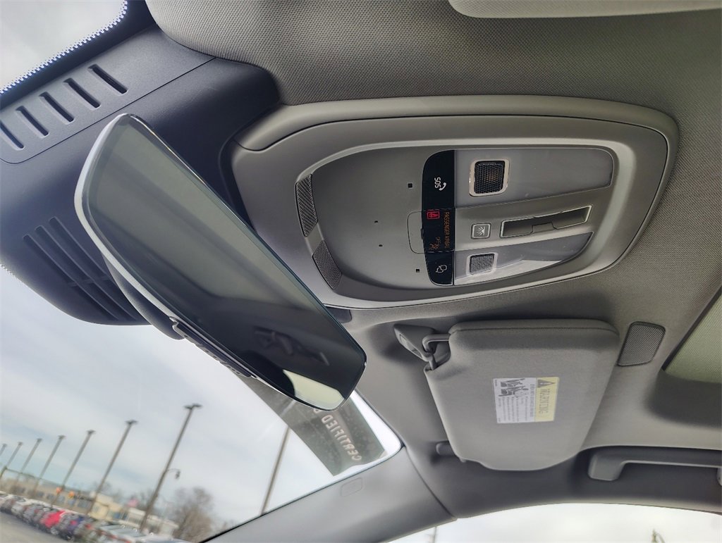 Certified 2023 Volvo XC90 B5 Core w/ Protection Package Premier image 26