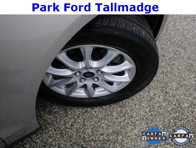 Used 2015 Ford Fusion S image 27