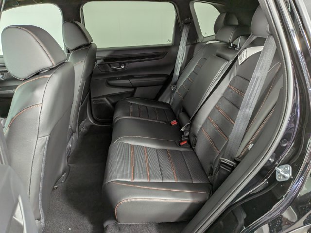New 2027 Honda CR-V Sport-L image 26