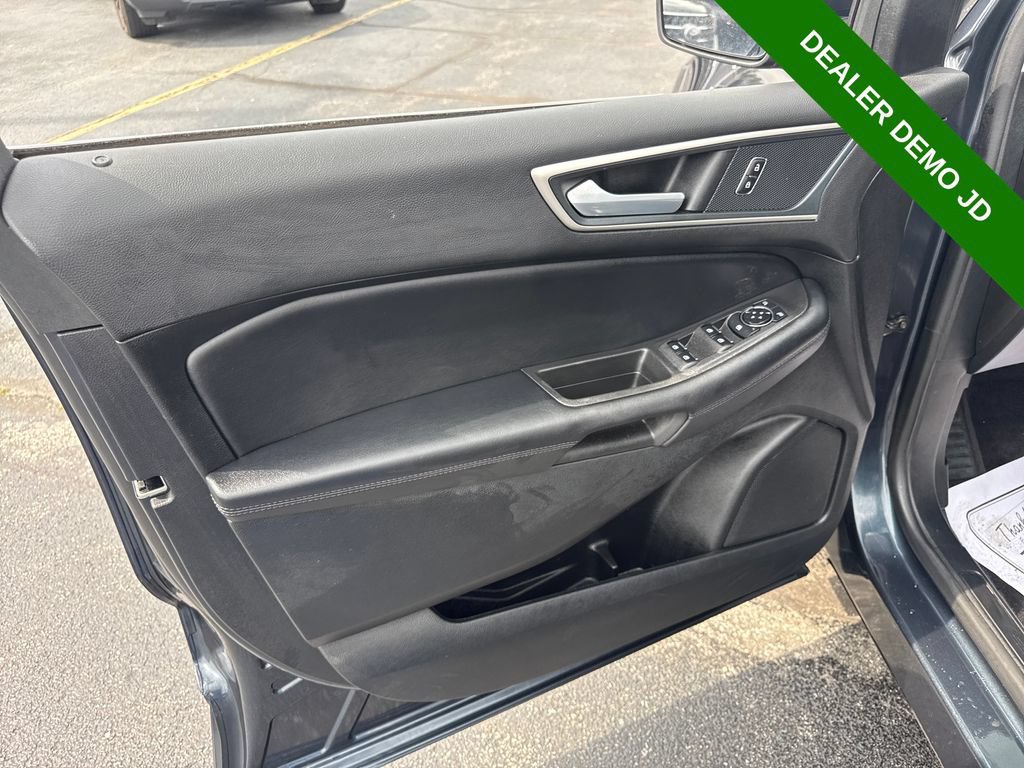Used 2024 Ford Edge SEL w/ Convenience Package AWD/4WD image 22